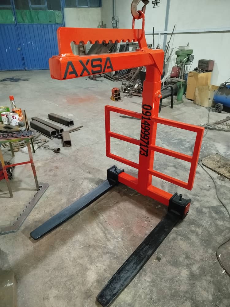 میکسرهای ریخته گری