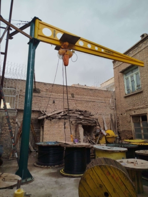 میکسرهای ریخته گری