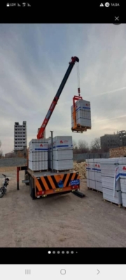 جرثقیل ستونی